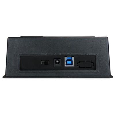 StarTech USB 3.0 SATA III SSD&#47;HDD Dock with UASP