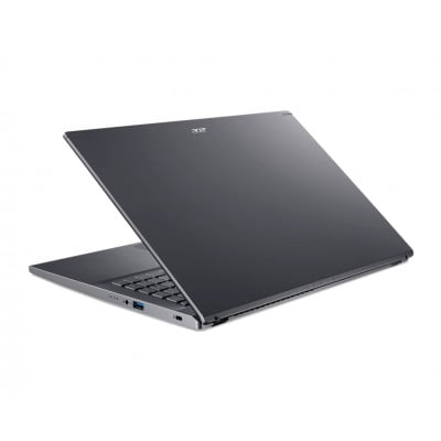 Acer Aspire 5 A515-57G-79NQ Laptop 39.6 cm (15.6") Full HD Intel® Core™ i7 i7-1255U 32 GB DDR4-SDRAM 1 TB SSD NVIDIA GeForce RTX 2050 Wi-Fi 6E (802.11ax) Windows 11 Home Grey