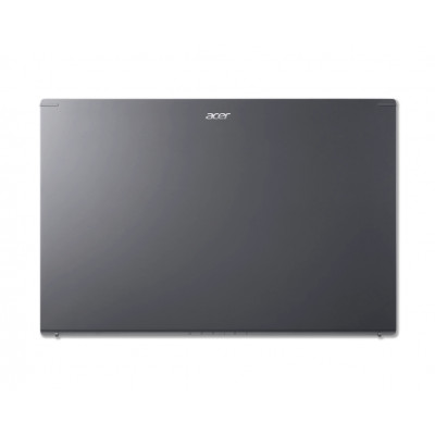 Acer Aspire 5 A515-57G-79NQ Laptop 39.6 cm (15.6") Full HD Intel® Core™ i7 i7-1255U 32 GB DDR4-SDRAM 1 TB SSD NVIDIA GeForce RTX 2050 Wi-Fi 6E (802.11ax) Windows 11 Home Grey