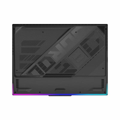 ASUS ROG Strix G16 G614JIR-N4050W-BE Laptop 40.6 cm (16") Quad HD+ Intel® Core™ i9 i9-14900HX 16 GB DDR5-SDRAM 1 TB SSD NVIDIA GeForce RTX 4070 Wi-Fi 6E (802.11ax) Windows 11 Home Black, Grey